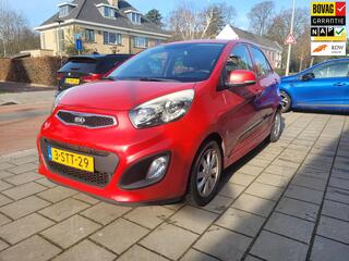 Kia Picanto (2011 - 2017)