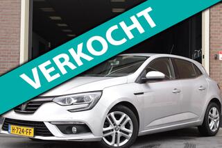 RENAULT MEGANE 1.5 dCi Eco2 Limited