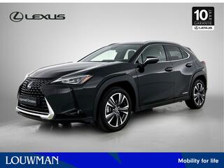 LEXUS Ux 250h Preference Line | Dealeronderhouden |