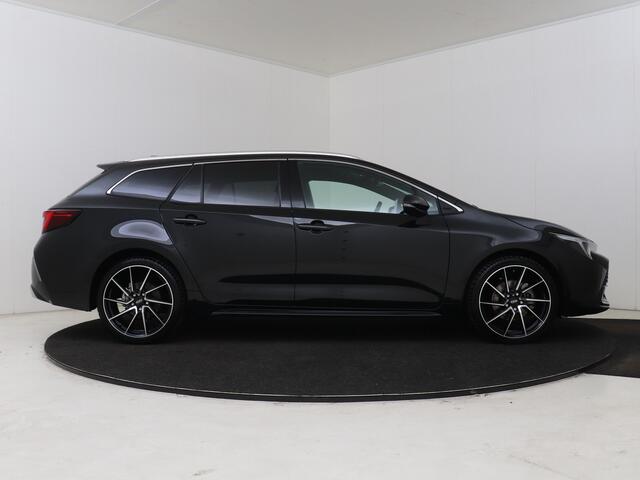 Toyota Corolla Touring Sports 2.0 High Power Hybrid First Edition | Dealeronderhouden | Premium uitgevoerd |