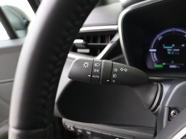 Toyota Corolla Touring Sports 2.0 High Power Hybrid First Edition | Dealeronderhouden | Premium uitgevoerd |