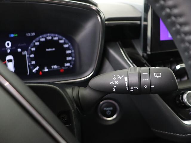 Toyota Corolla Touring Sports 2.0 High Power Hybrid First Edition | Dealeronderhouden | Premium uitgevoerd |