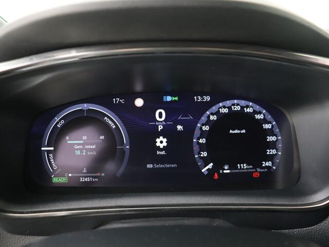 Toyota Corolla Touring Sports 2.0 High Power Hybrid First Edition | Dealeronderhouden | Premium uitgevoerd |