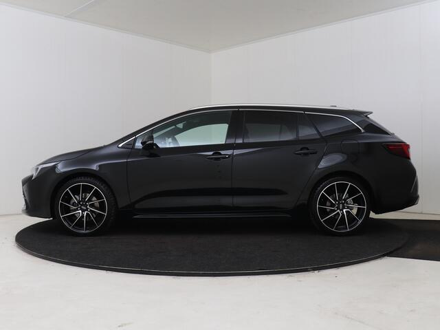 Toyota Corolla Touring Sports 2.0 High Power Hybrid First Edition | Dealeronderhouden | Premium uitgevoerd |