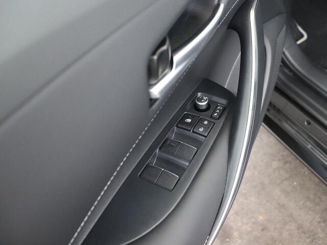 Toyota Corolla Touring Sports 2.0 High Power Hybrid First Edition | Dealeronderhouden | Premium uitgevoerd |