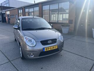 Kia Picanto (2004 - 2011)