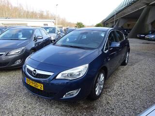 Opel Astra (2009 - 2015)