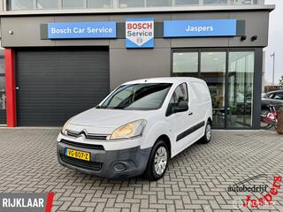 CITROEN BERLINGO bestel 1.6 HDI 500 Comfort Economy