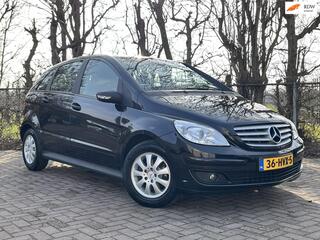 Mercedes-Benz B-Klasse (2005 - 2011)