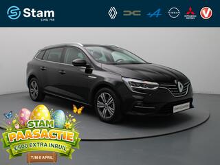 Renault Megane Estate