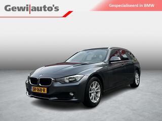 BMW 3-Serie Touring (2012 - 2019)