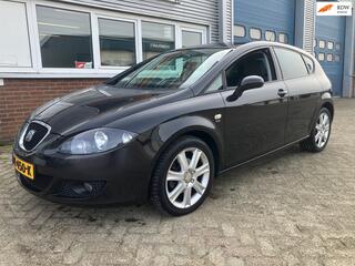 Seat Leon (2005 - 2012)