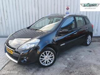 Renault Clio Estate (2008 - 2013)