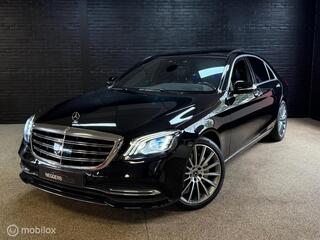 Mercedes-Benz S-Klasse (2013 - 2020)