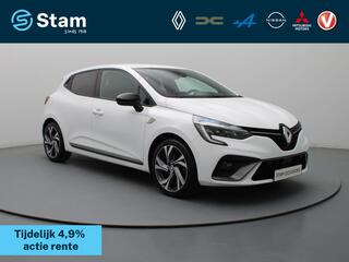 Renault Clio (2019 - 2025)