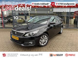 Peugeot 308 (2013 - 2021)