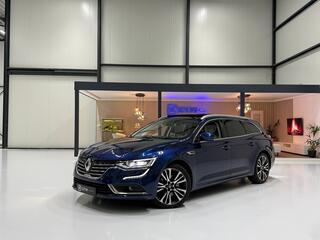 Renault Talisman Estate