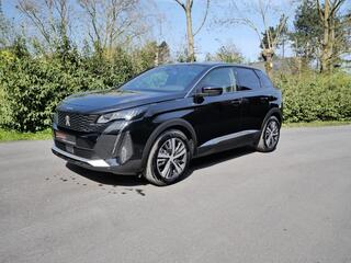 PEUGEOT 3008 Allure, PEHV, 225PK, GARANTIE TOT 4DE JAAR