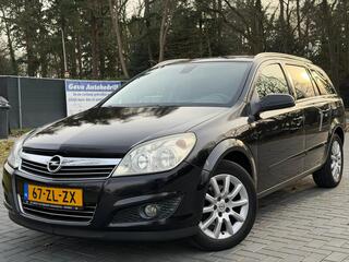 Opel Astra Stationwagon