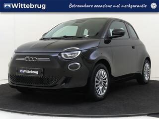 Fiat 500 (2007 - 2025)