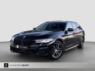 BMW 5-Serie (2016 - 2023)