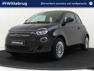 Fiat 500 (2007 - 2025)