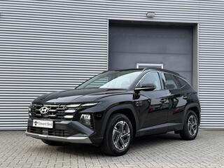 HYUNDAI TUCSON 1.6 T-GDI PHEV Feel I Aut. I Winter Pack I 25 km