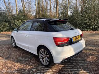 Audi A1 (2010 - 2018)
