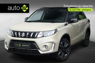 Suzuki Vitara 1.4 Boosterjet Stijl / Camera / DAB / Stoelverwarming