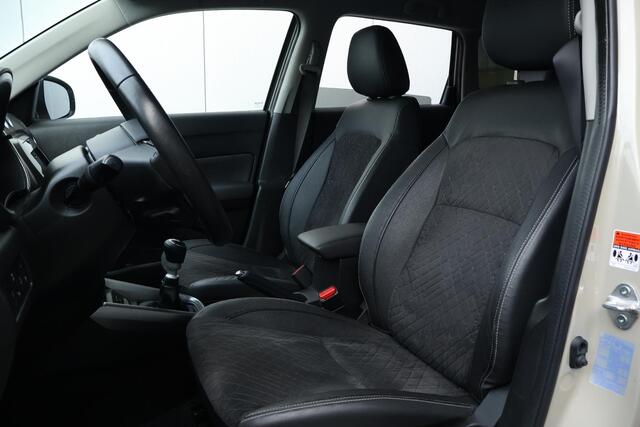 Suzuki Vitara 1.4 Boosterjet Stijl / Camera / DAB / Stoelverwarming
