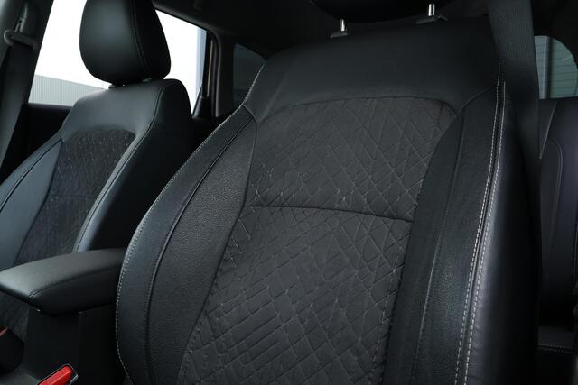 Suzuki Vitara 1.4 Boosterjet Stijl / Camera / DAB / Stoelverwarming