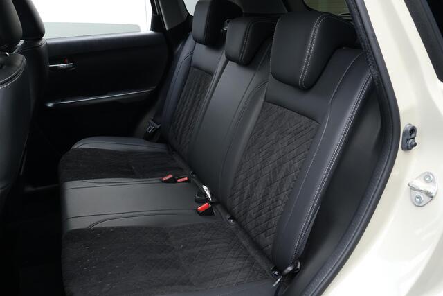 Suzuki Vitara 1.4 Boosterjet Stijl / Camera / DAB / Stoelverwarming
