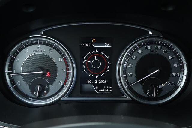 Suzuki Vitara 1.4 Boosterjet Stijl / Camera / DAB / Stoelverwarming