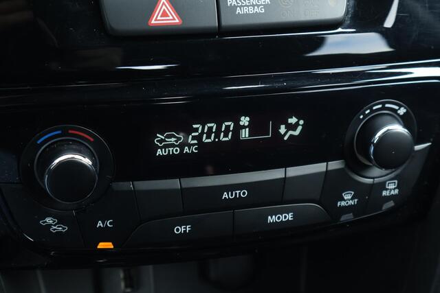 Suzuki Vitara 1.4 Boosterjet Stijl / Camera / DAB / Stoelverwarming