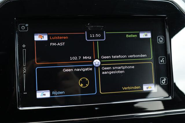 Suzuki Vitara 1.4 Boosterjet Stijl / Camera / DAB / Stoelverwarming