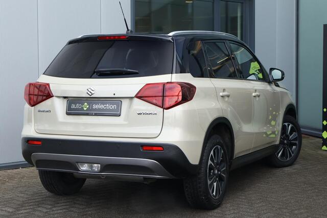 Suzuki Vitara 1.4 Boosterjet Stijl / Camera / DAB / Stoelverwarming