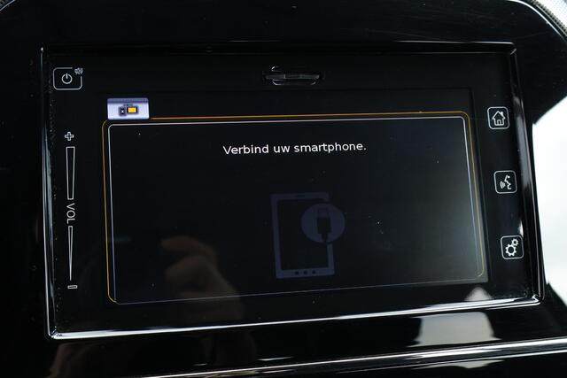 Suzuki Vitara 1.4 Boosterjet Stijl / Camera / DAB / Stoelverwarming
