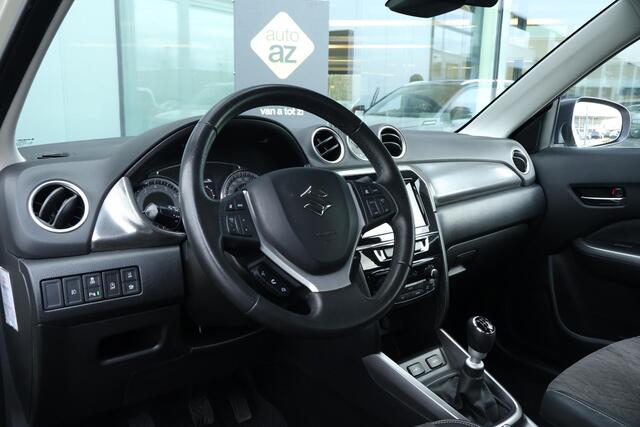 Suzuki Vitara 1.4 Boosterjet Stijl / Camera / DAB / Stoelverwarming