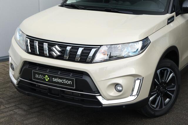 Suzuki Vitara 1.4 Boosterjet Stijl / Camera / DAB / Stoelverwarming