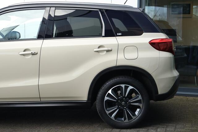 Suzuki Vitara 1.4 Boosterjet Stijl / Camera / DAB / Stoelverwarming