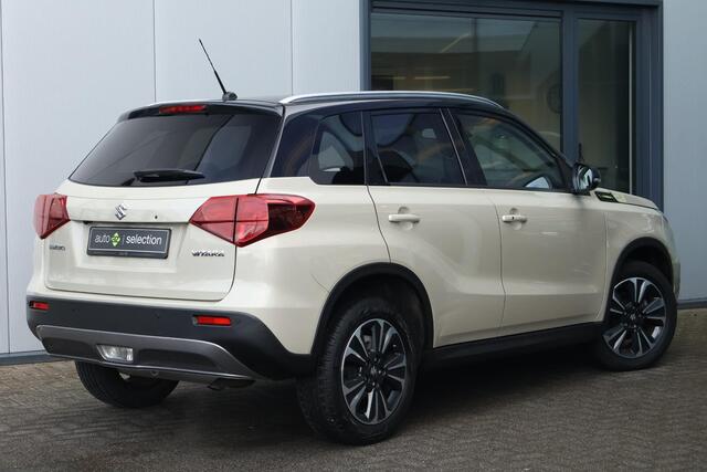 Suzuki Vitara 1.4 Boosterjet Stijl / Camera / DAB / Stoelverwarming