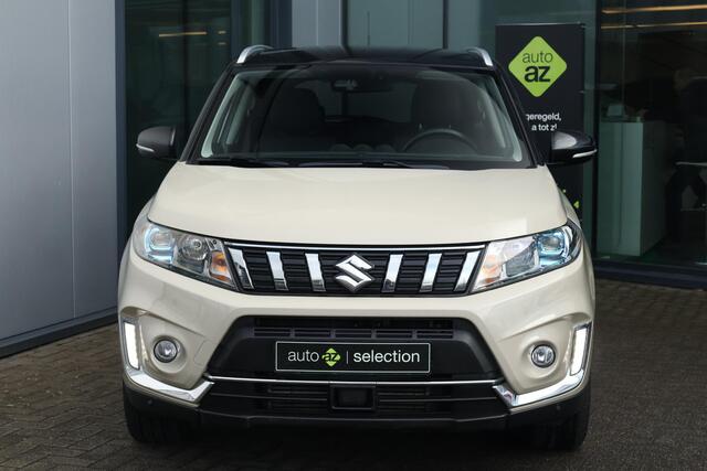 Suzuki Vitara 1.4 Boosterjet Stijl / Camera / DAB / Stoelverwarming