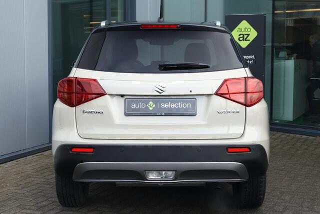 Suzuki Vitara 1.4 Boosterjet Stijl / Camera / DAB / Stoelverwarming