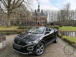Volkswagen T-Roc Cabrio