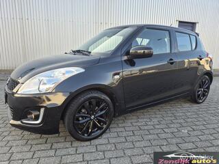 Suzuki Swift (2010 - 2017)