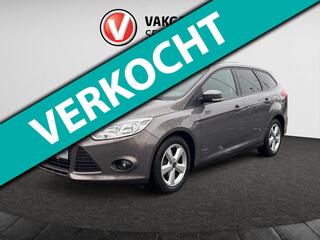 Ford Focus Wagon (2011 - 2018)