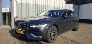 Volvo V60 (2010 - 2018)