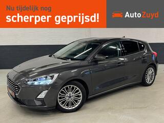 Ford Focus (2011 - 2018)