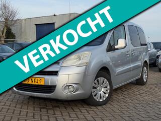 Citroen Berlingo (2008 - 2018)