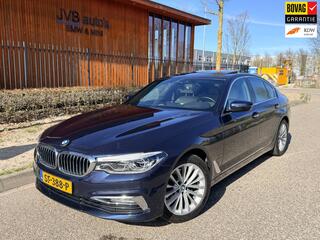 BMW 5-Serie (2016 - 2023)